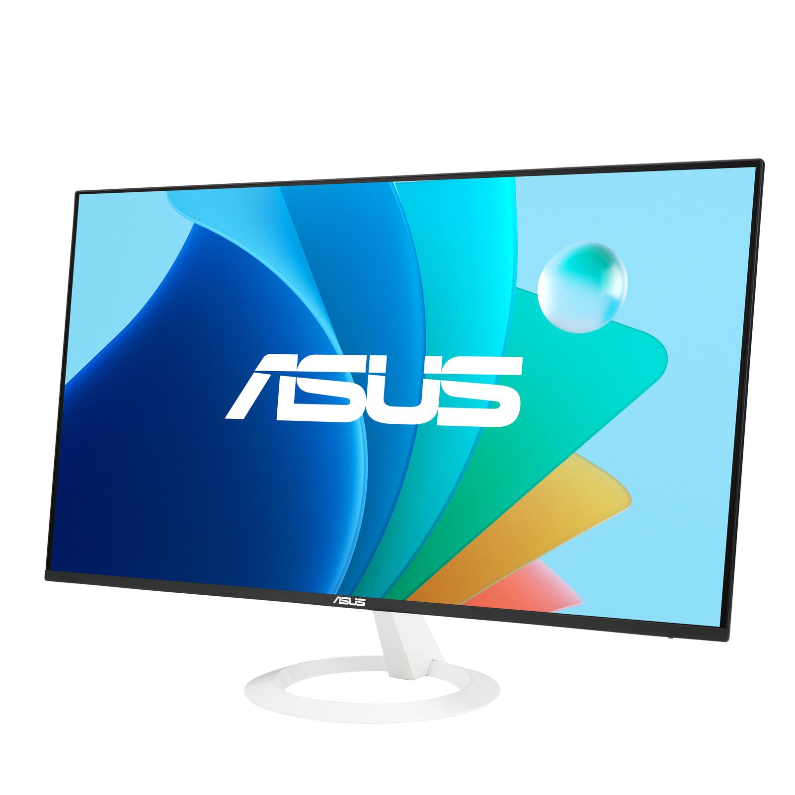 ASUS VZ24EHF-W Eye Care Monitor 60,5 cm (23,8 Zoll)