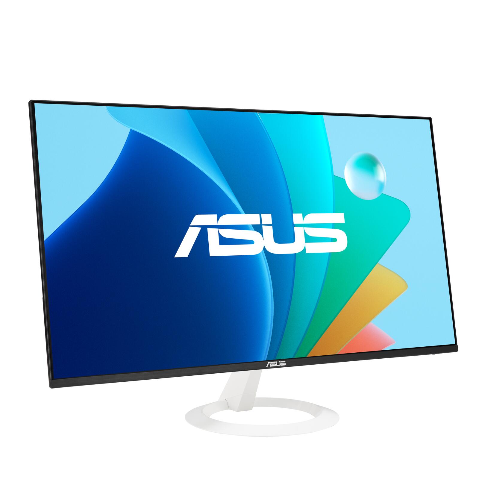 ASUS VZ24EHF-W Eye Care Monitor 60,5 cm (23,8 Zoll)