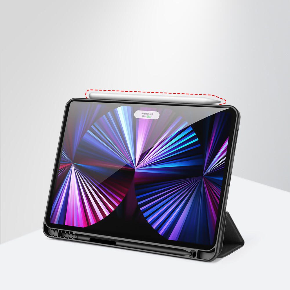 nevox Vario Series Bookcase iPad Pro 11'' (M4) grau