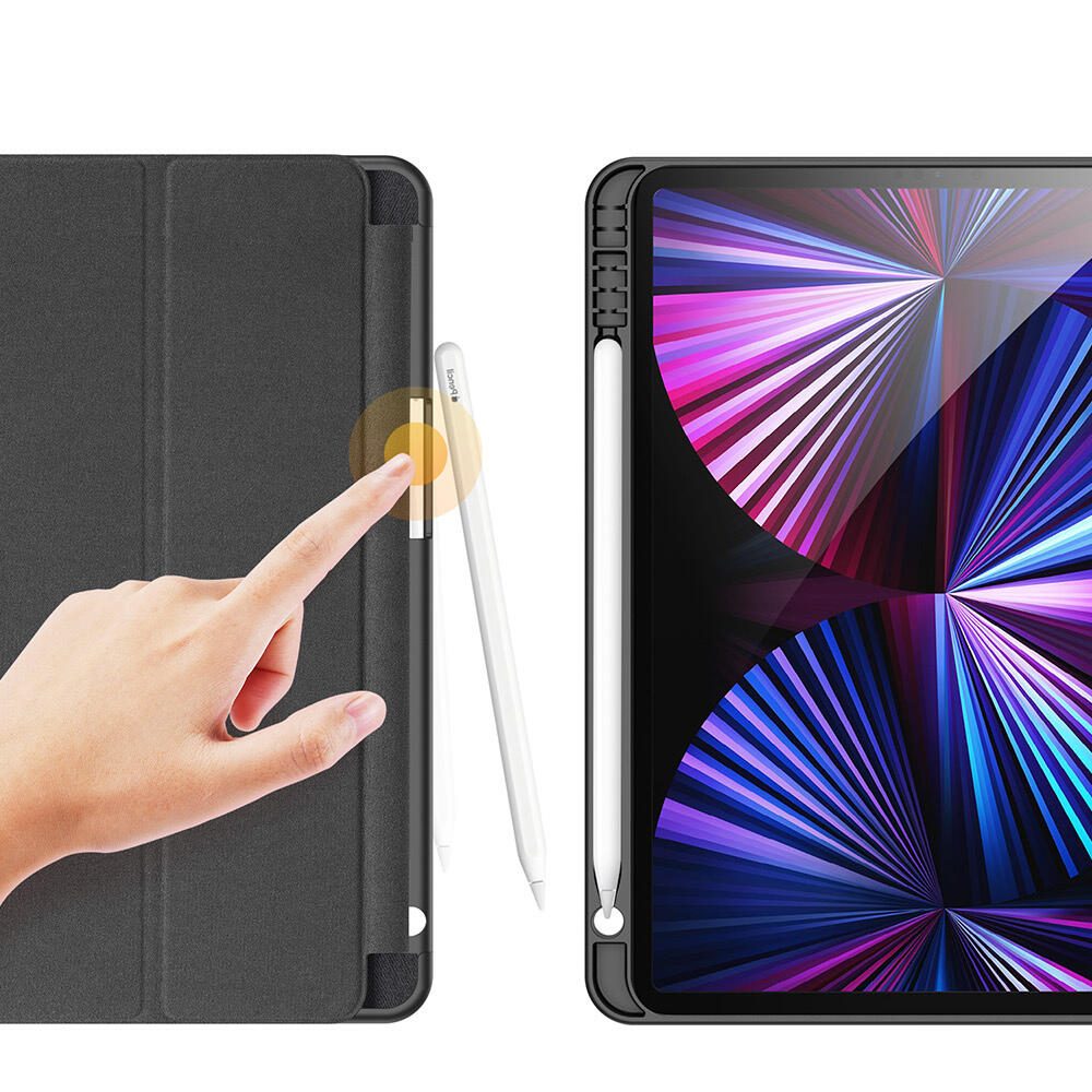 nevox Vario Series Bookcase iPad Pro 11'' (M4) grau