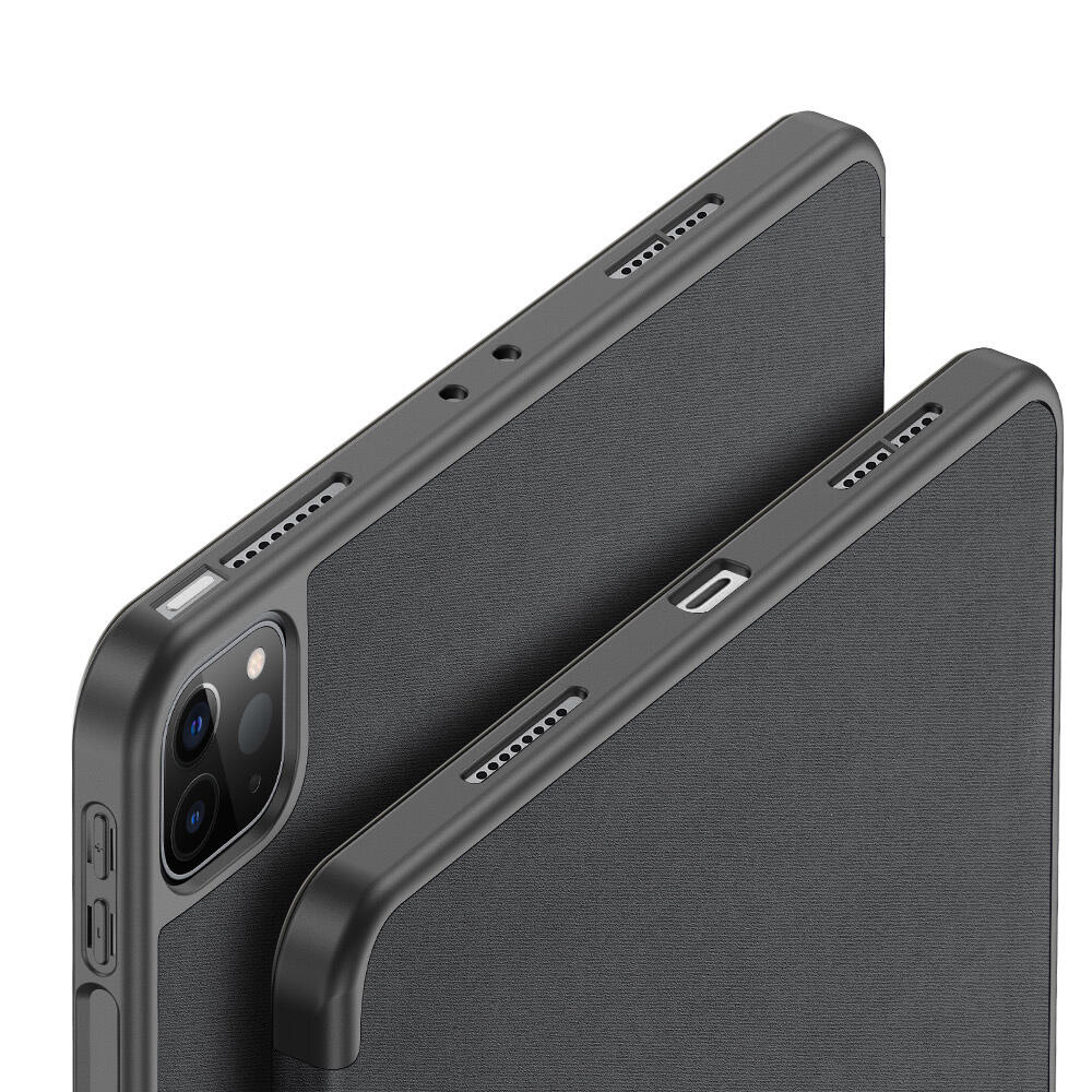 nevox Vario Series Bookcase iPad Pro 11'' (M4) grau
