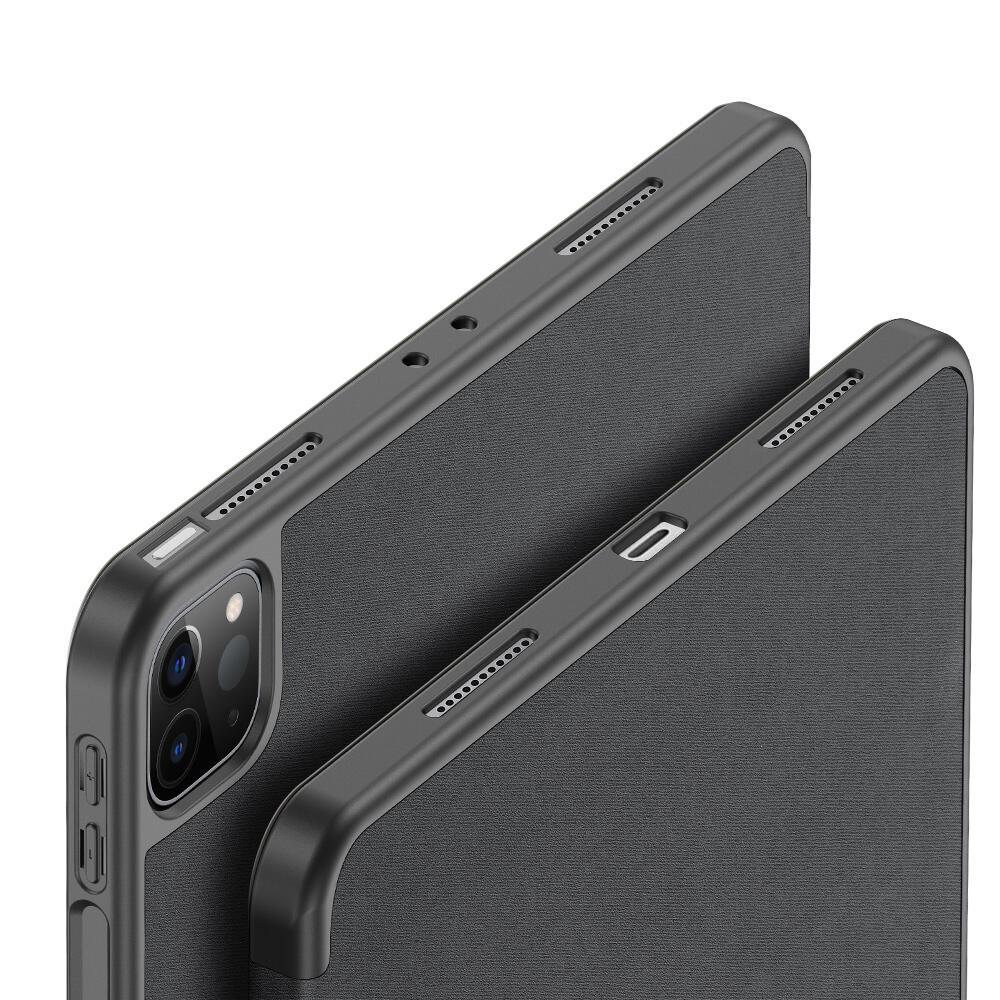 nevox Vario Series Bookcase iPad Pro 13'' (M4) grau