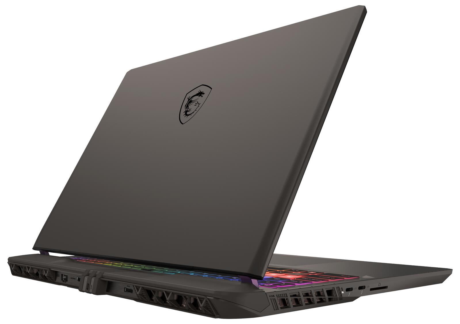 MSI Vector 16 HX AI A2XWHG-074 Intel® Core™ Ultra 7 Gaming Notebook 40,6 cm (16 Zoll)