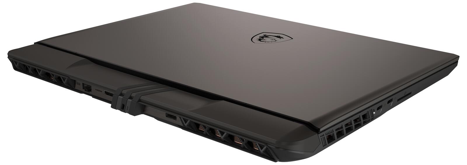 MSI Vector 16 HX AI A2XWIG-048 Intel® Core™ Ultra 9 Gaming Notebook 40,6 cm (16 Zoll)