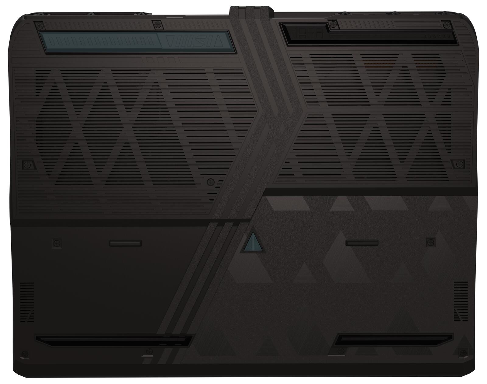 MSI Vector 16 HX AI A2XWIG-048 Intel® Core™ Ultra 9 Gaming Notebook 40,6 cm (16 Zoll)