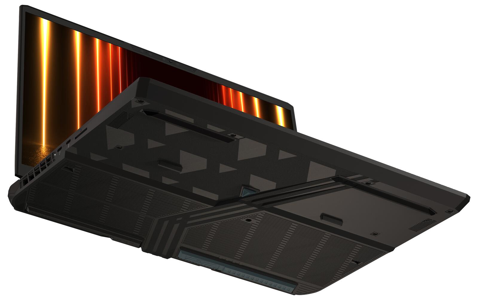 MSI Vector 16 HX AI A2XWIG-048 Intel® Core™ Ultra 9 Gaming Notebook 40,6 cm (16 Zoll)