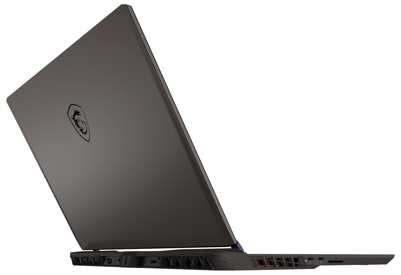 MSI Vector 16 HX AI A2XWIG-048 Intel® Core™ Ultra 9 Gaming Notebook 40,6 cm (16 Zoll)