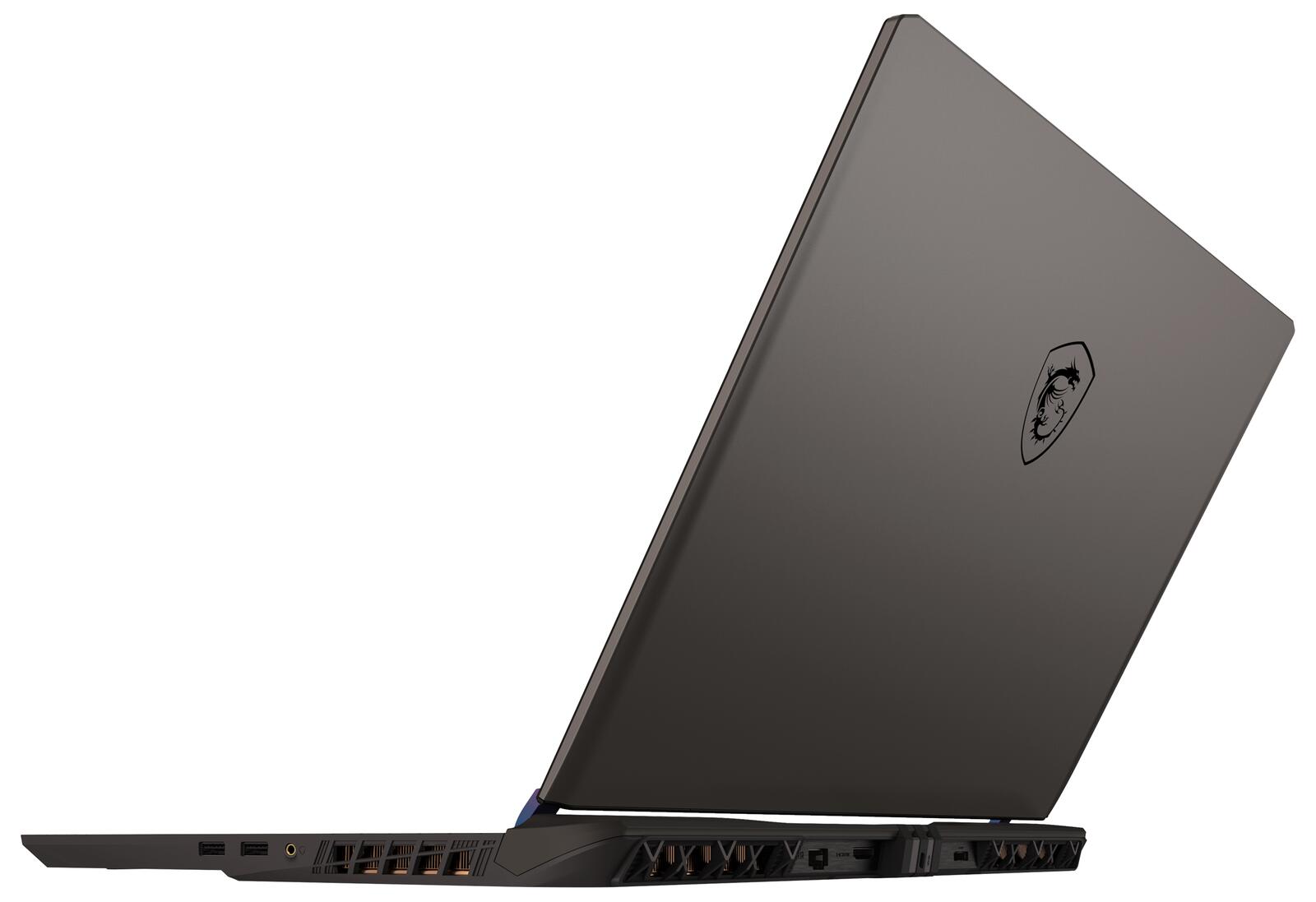 MSI Vector 16 HX AI A2XWHG-074 Intel® Core™ Ultra 7 Gaming Notebook 40,6 cm (16 Zoll)