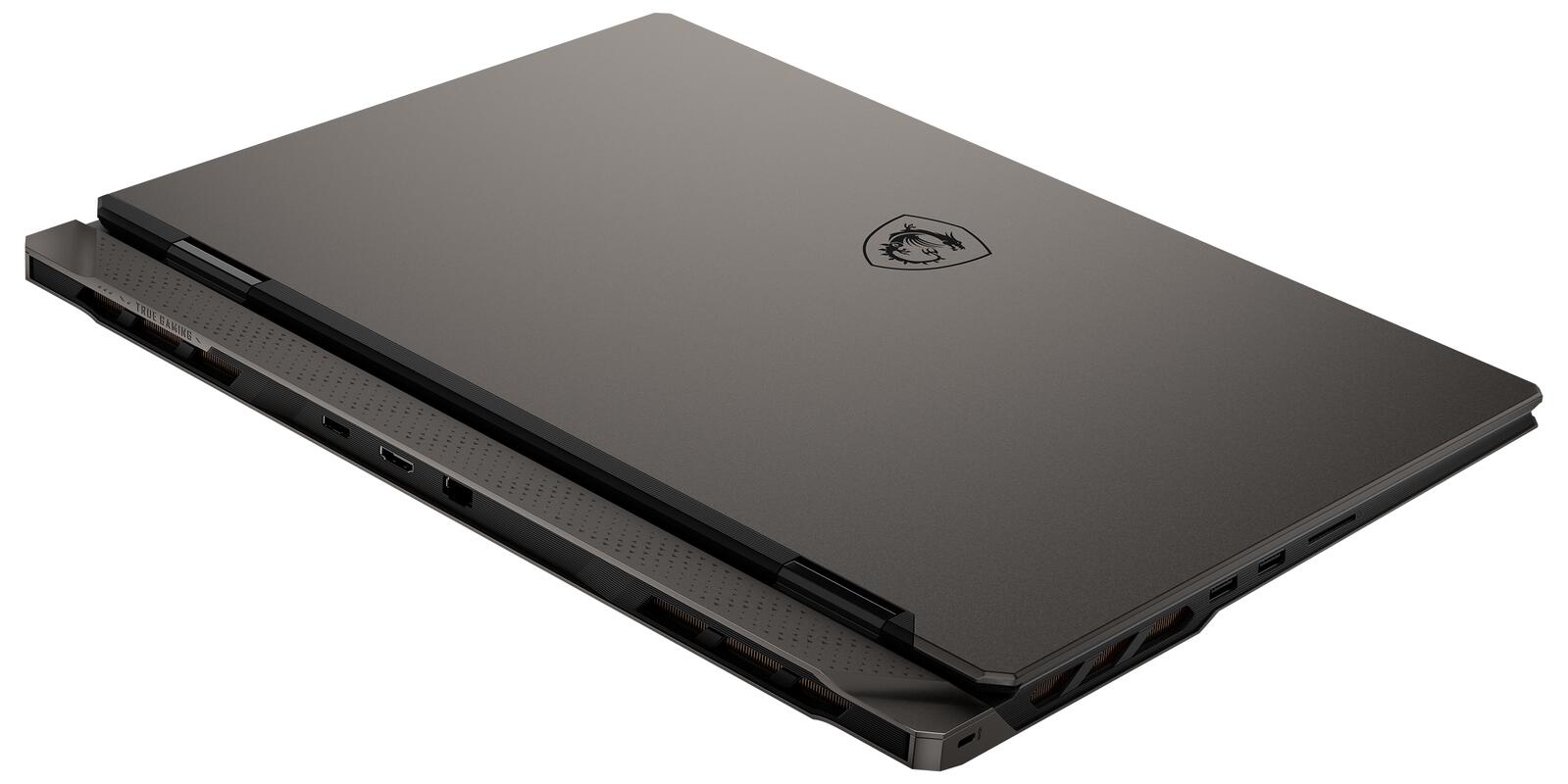 MSI Vector A18 HX A9WHG-081 AMD Ryzen™ 9 9955HX Gaming Notebook 45,8 cm (18 Zoll)