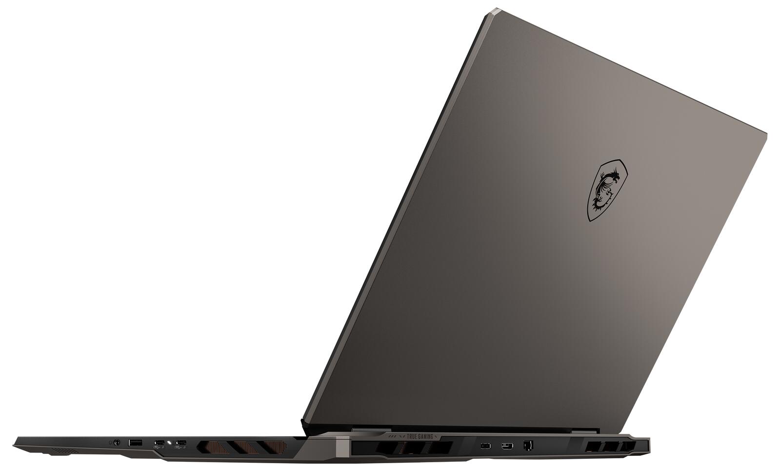 MSI Vector A18 HX A9WHG-081 AMD Ryzen™ 9 9955HX Gaming Notebook 45,8 cm (18 Zoll)