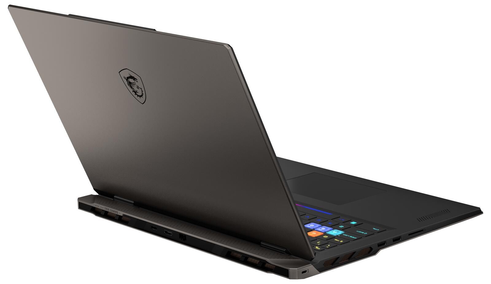 MSI Vector A18 HX A9WHG-081 AMD Ryzen™ 9 9955HX Gaming Notebook 45,8 cm (18 Zoll)