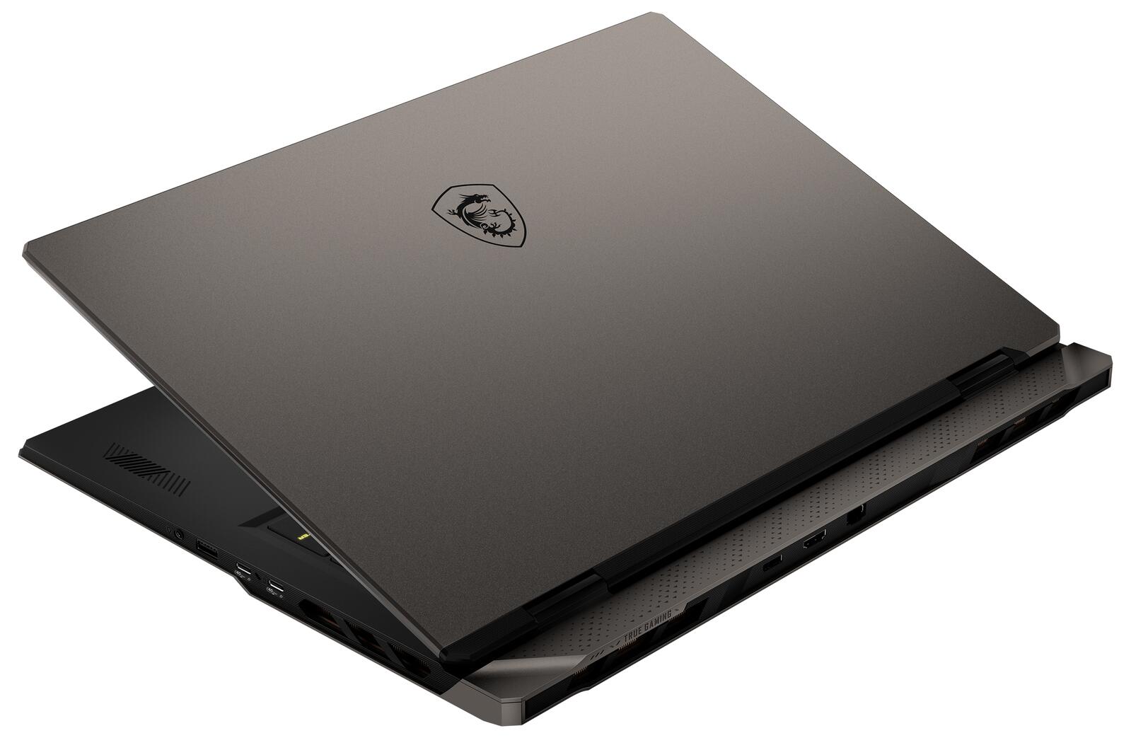 MSI Vector A18 HX A9WHG-081 AMD Ryzen™ 9 9955HX Gaming Notebook 45,8 cm (18 Zoll)