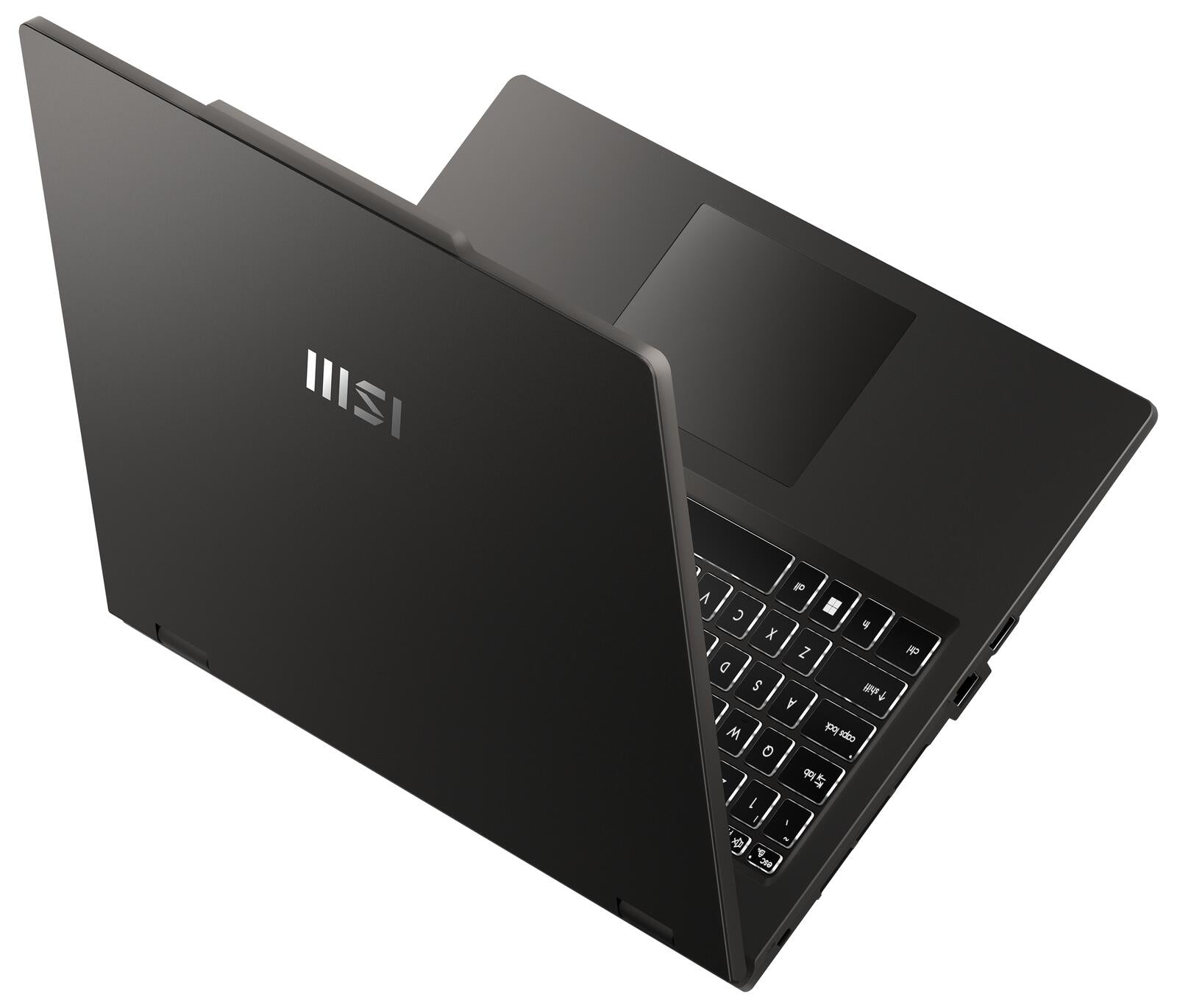 MSI VenturePro A16 AI+ A3HWEG-003 AMD Ryzen™ AI 7 350 Notebook 40,7cm (16 Zoll)