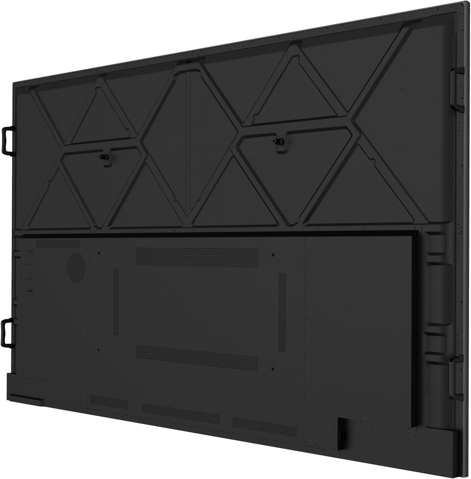 ViewSonic ViewBoard IFP110 Touch Display 268cm 110 Zoll