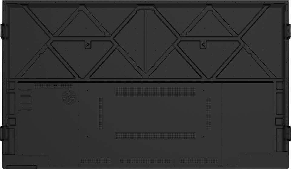 ViewSonic ViewBoard IFP110 Touch Display 268cm 110 Zoll