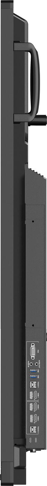 ViewSonic ViewBoard IFP65G1 Touch Display 163,8cm 64,5 Zoll