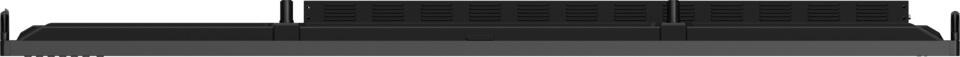 ViewSonic ViewBoard IFP65G1 Touch Display 163,8cm 64,5 Zoll