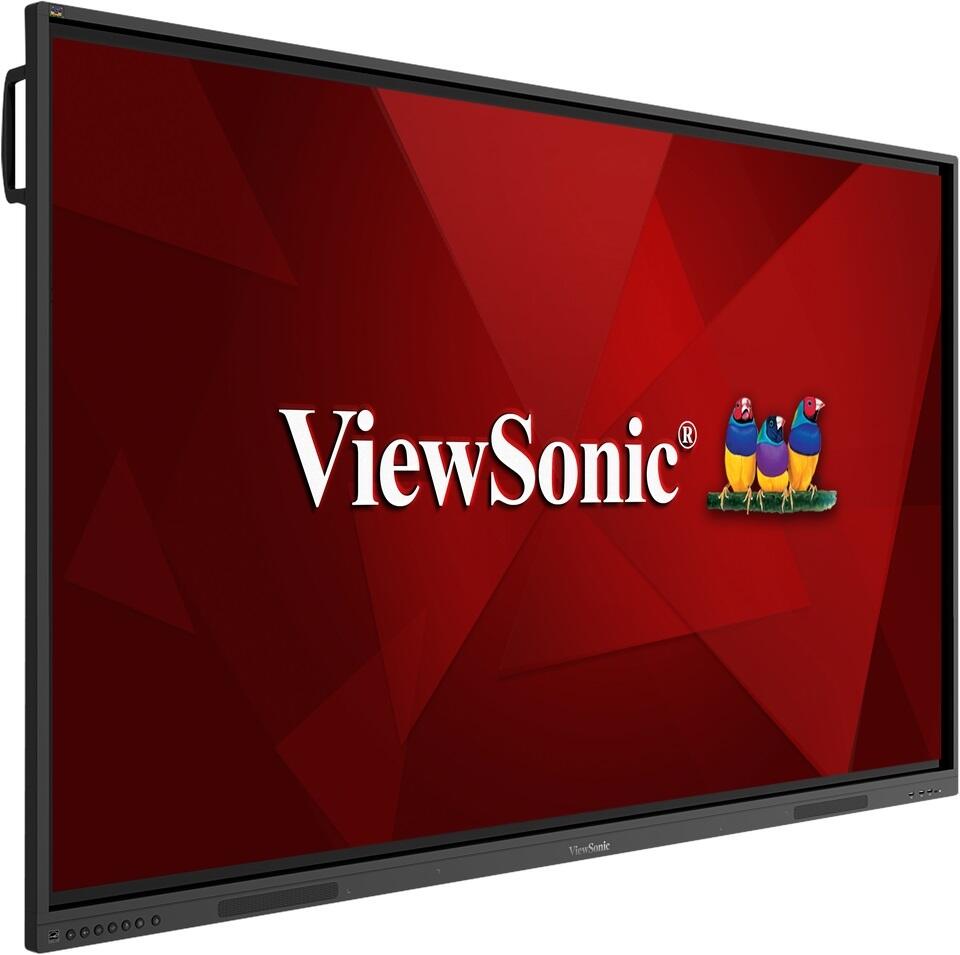 ViewSonic ViewBoard IFP65G1 Touch Display 163,8cm 64,5 Zoll