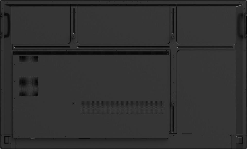 ViewSonic ViewBoard IFP65G1 Touch Display 163,8cm 64,5 Zoll