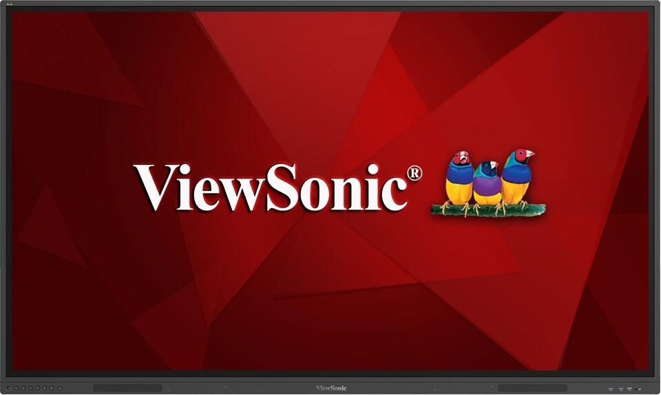 ViewSonic ViewBoard IFP75G1 Touch Display 189,2cm 74,5 Zoll