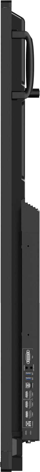 ViewSonic ViewBoard IFP75G1 Touch Display 189,2cm 74,5 Zoll