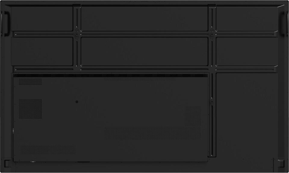 ViewSonic ViewBoard IFP75G1 Touch Display 189,2cm 74,5 Zoll