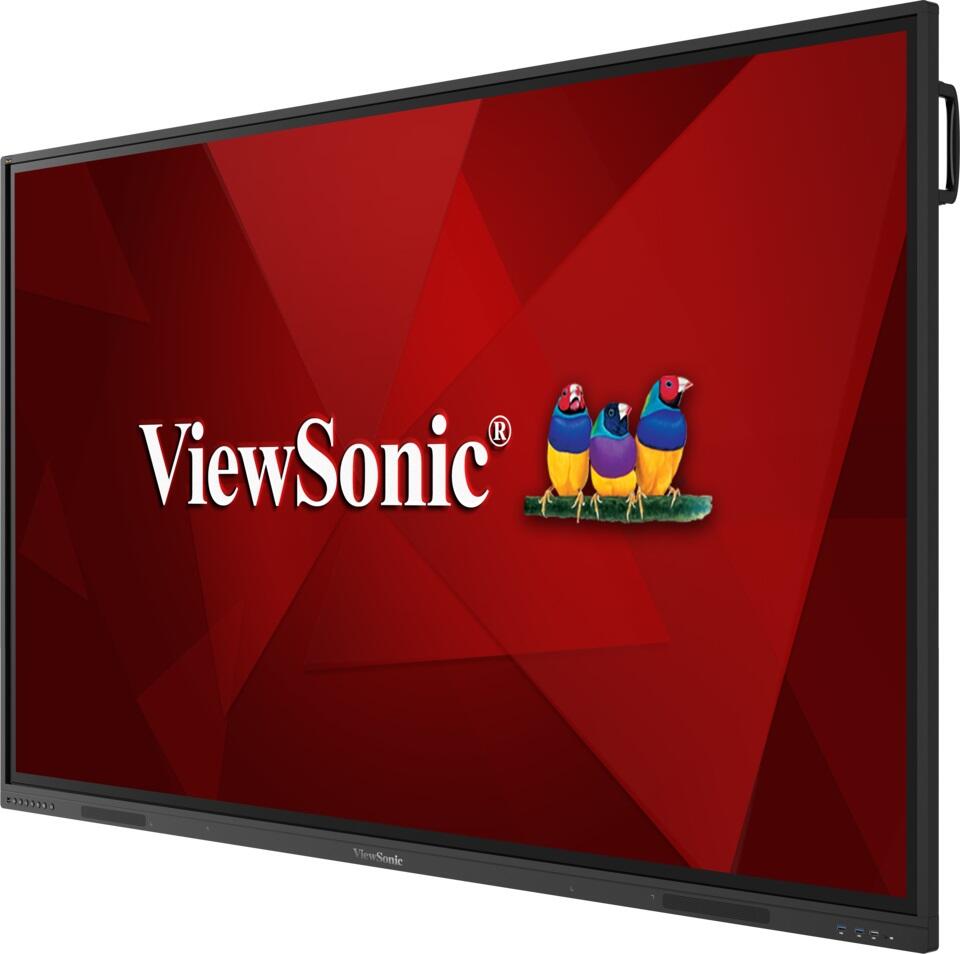 ViewSonic ViewBoard IFP86G1 Touch Display 217,4cm 85,6 Zoll