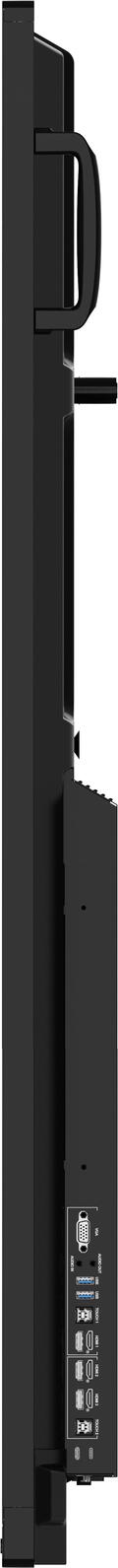 ViewSonic ViewBoard IFP86G1 Touch Display 217,4cm 85,6 Zoll
