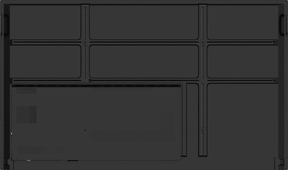 ViewSonic ViewBoard IFP86G1 Touch Display 217,4cm 85,6 Zoll