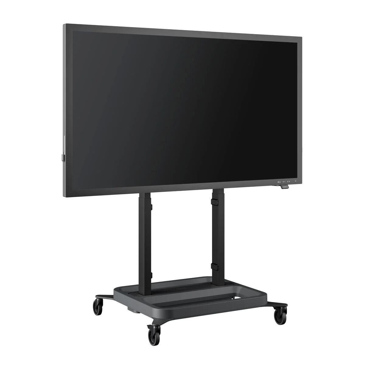 Vogel's RISE 5205 Trolley mit motorisiertem Display-Liftsystem - 50 mm/s - schwarz