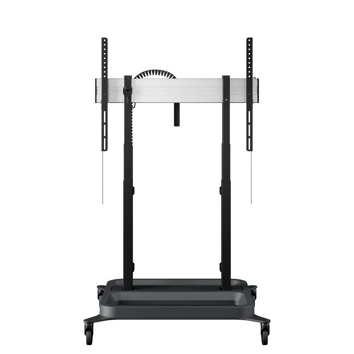 Vogel's RISE 5205 Trolley mit motorisiertem Display-Liftsystem - 50 mm/s - schwarz