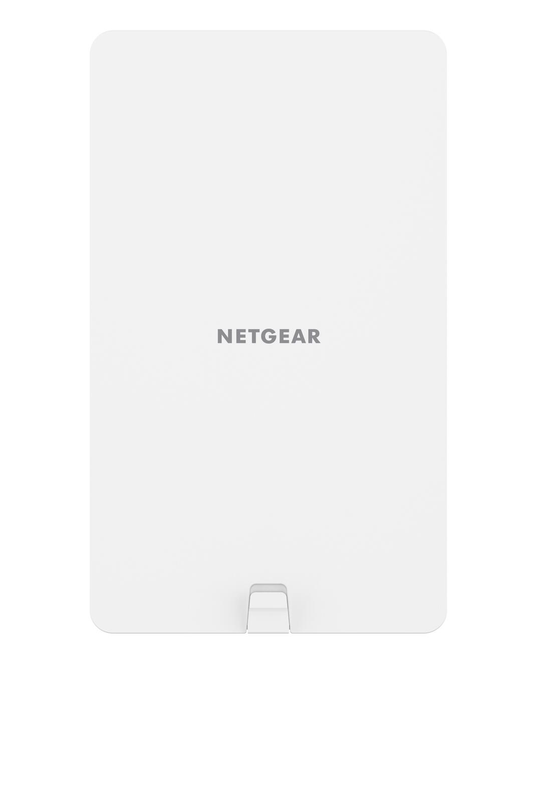 Netgear AX1800 Dual-Band PoE Multi-Gig Insight Managed WiFi 6