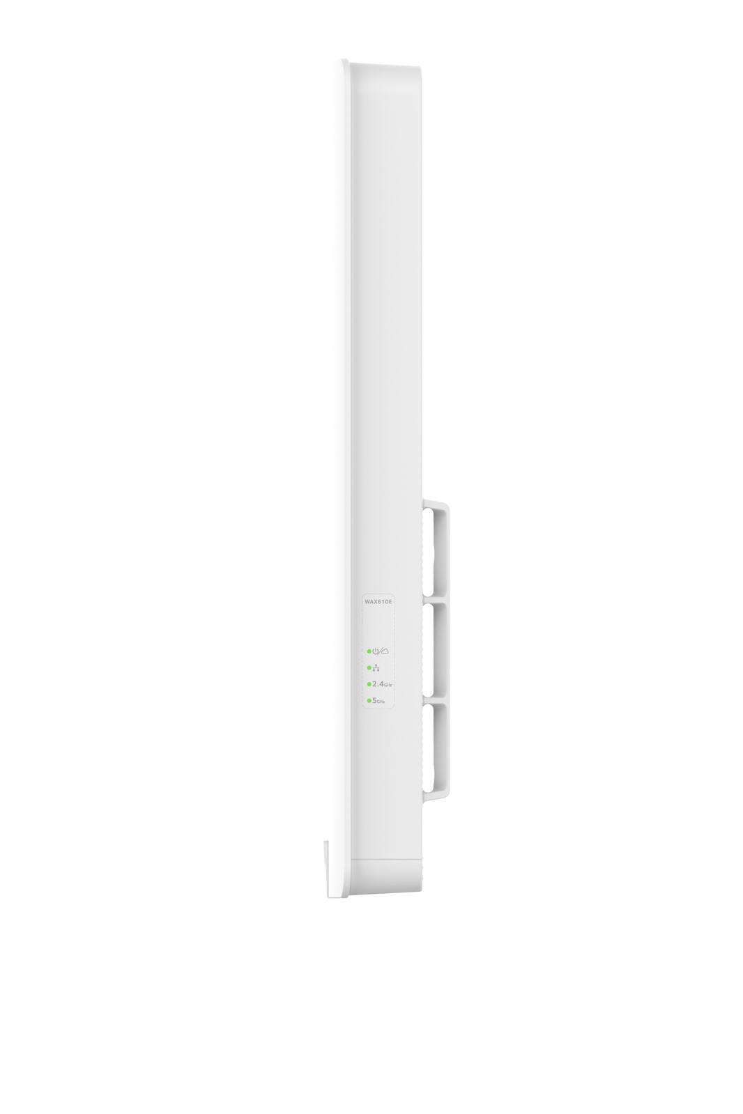Netgear AX1800 Dual-Band PoE Multi-Gig Insight Managed WiFi 6