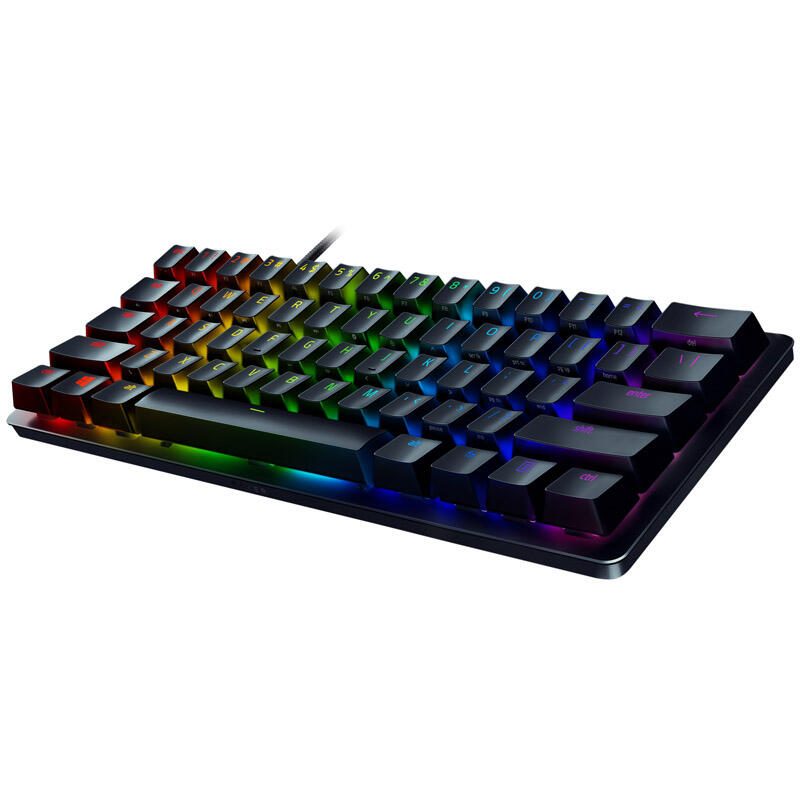 Razer Huntsman Mini mechanische Gaming-Tastatur
