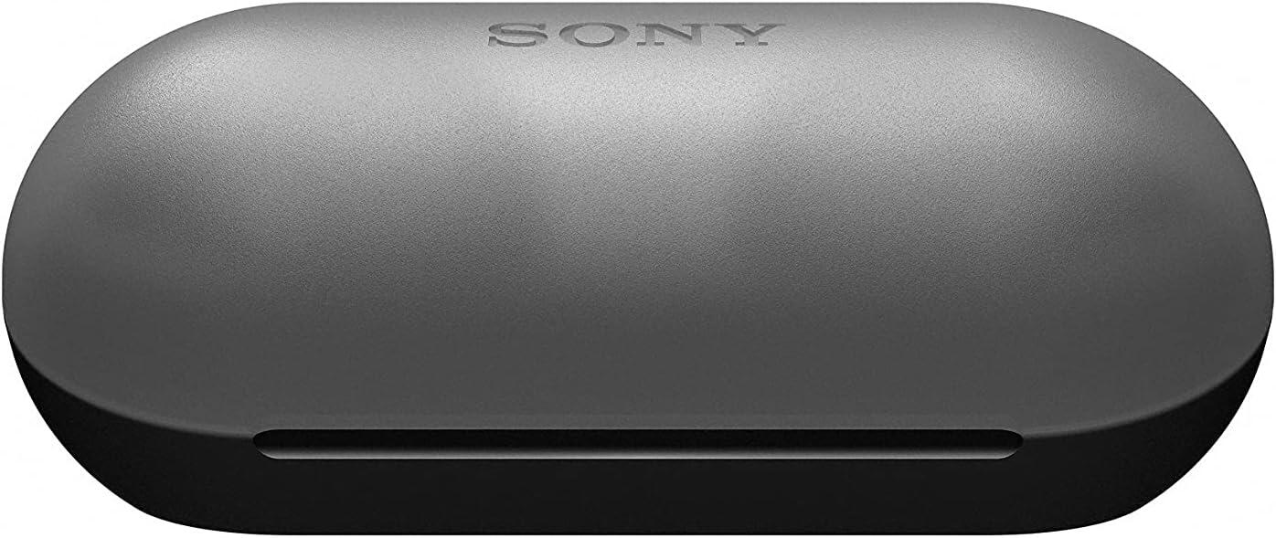 Sony WF-C500 BT-Kopfhörer, Schwarz