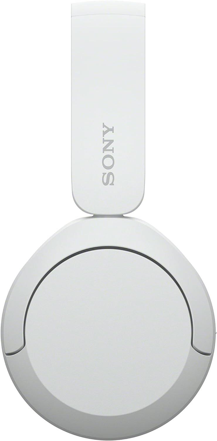 Sony WH-CH520 BT-Kopfhörer, Weiß