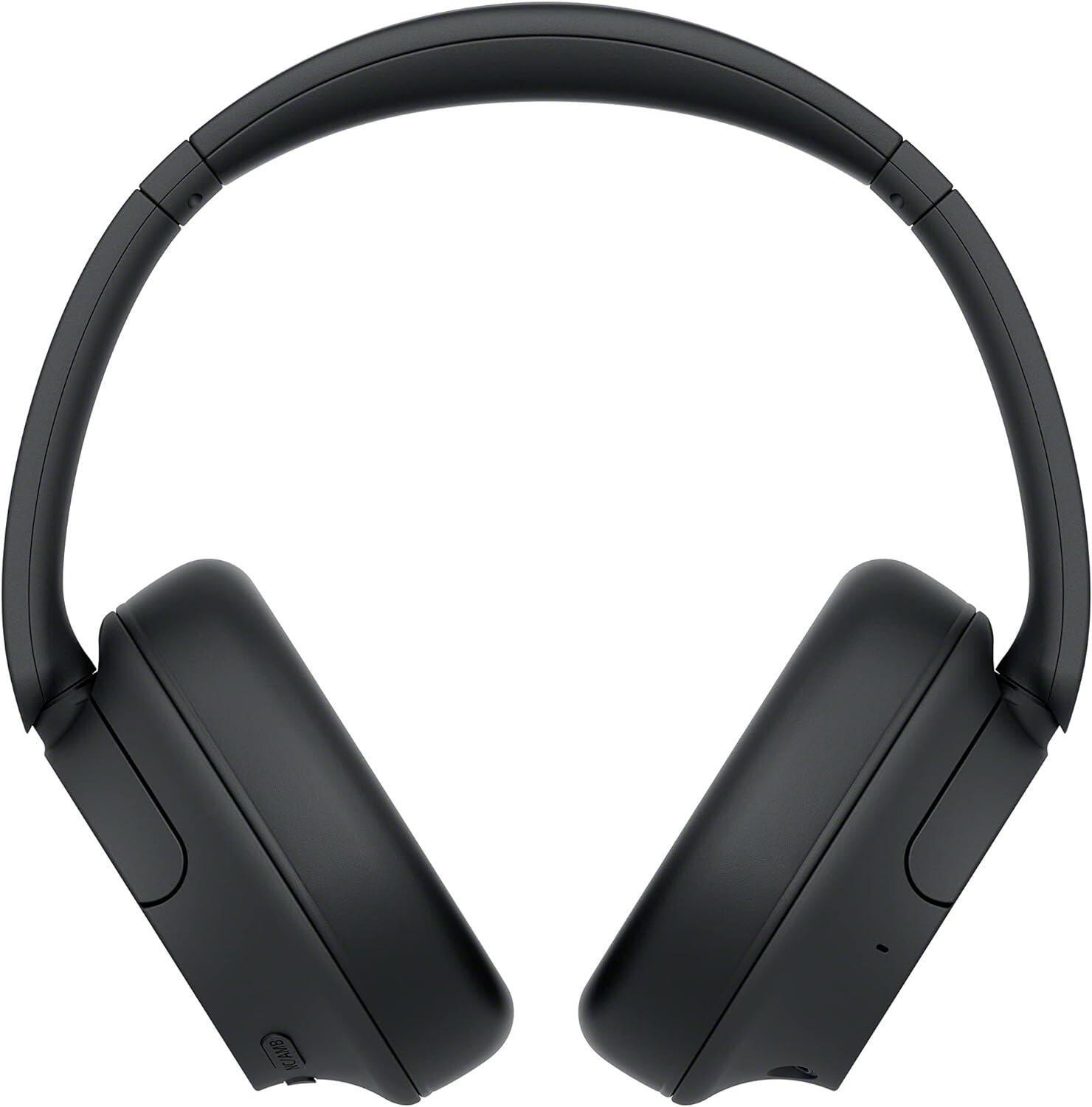 Sony WH-CH720N BT-Kopfhörer, Schwarz