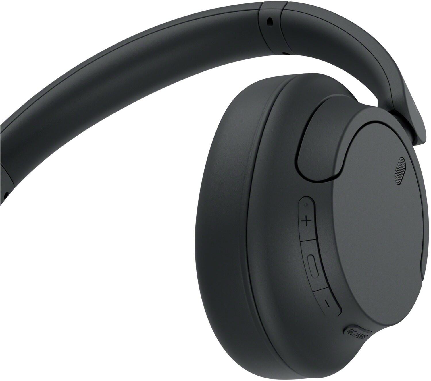 Sony WH-CH720N BT-Kopfhörer, Schwarz