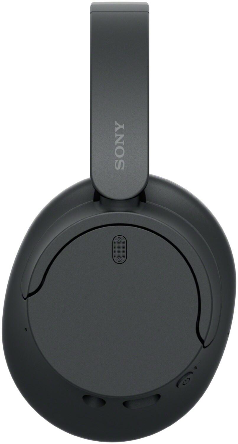 Sony WH-CH720N BT-Kopfhörer, Schwarz