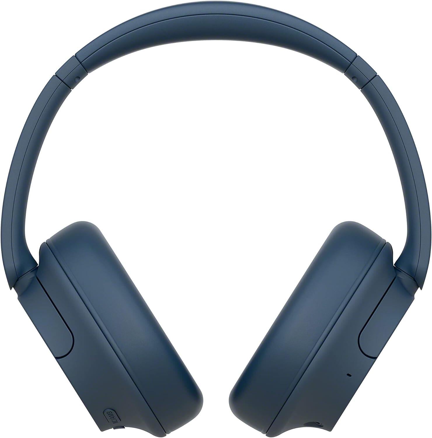 Sony WH-CH720N BT-Kopfhörer, Blau