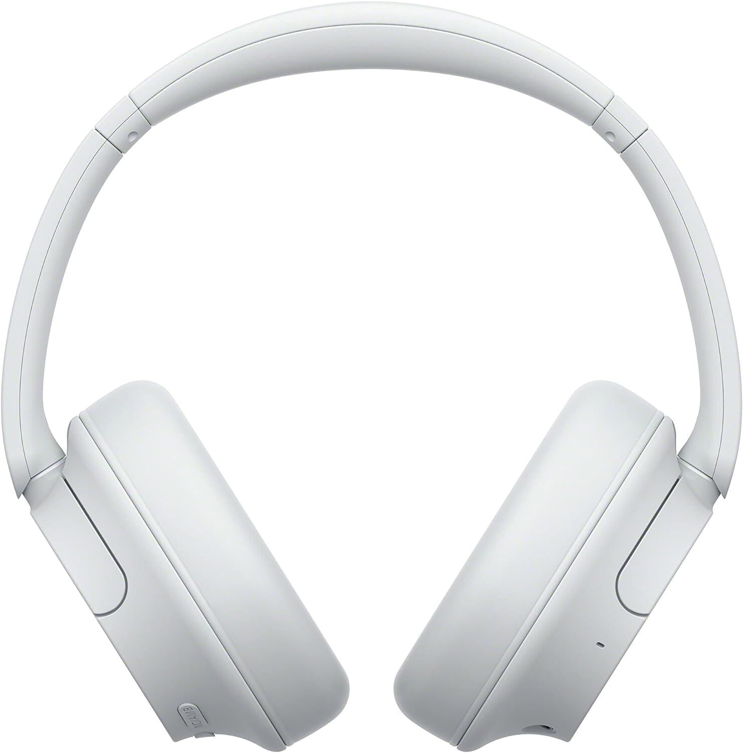 Sony WH-CH720N BT-Kopfhörer, Weiß