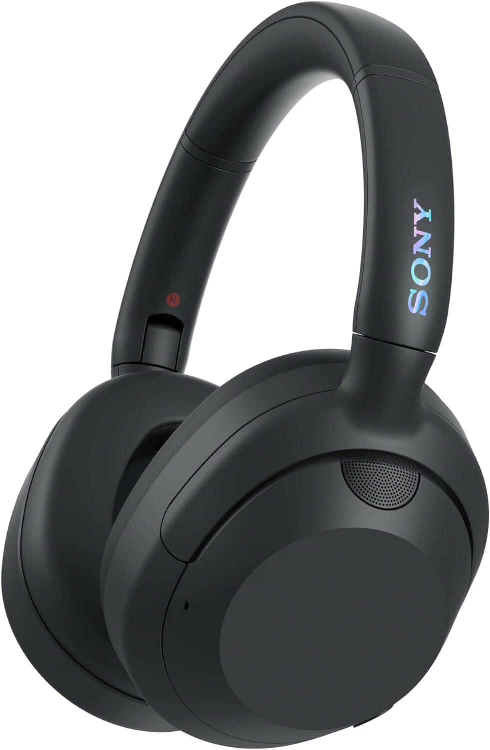Sony WH-ULT900NB ULT WEAR Kopfhörer, Schwarz