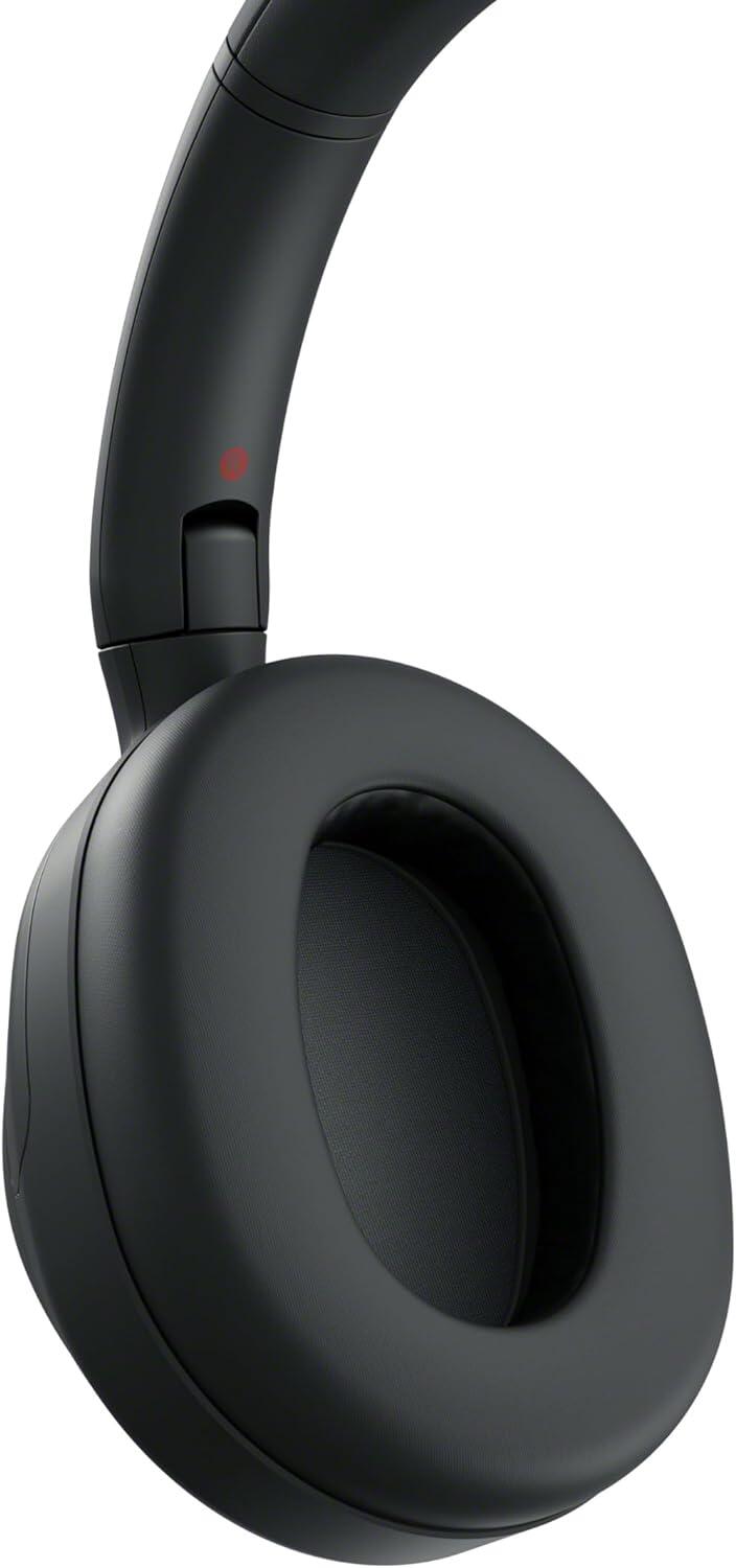 Sony WH-ULT900NB ULT WEAR Kopfhörer, Schwarz