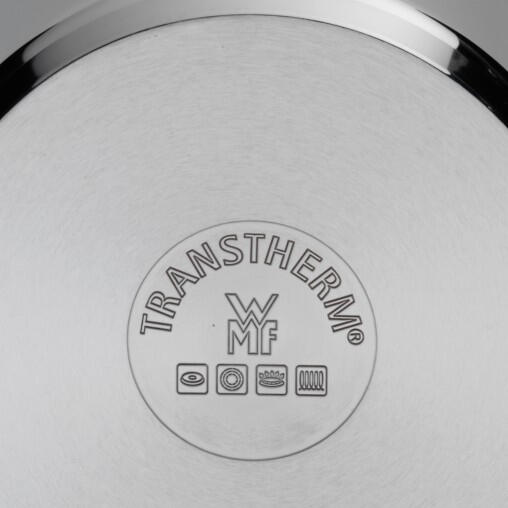 WMF Red Edition Nudeltopf 24 cm