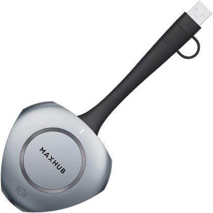 Maxhub WT13S Wireless USB-A/ USB-C Sharing Dongle