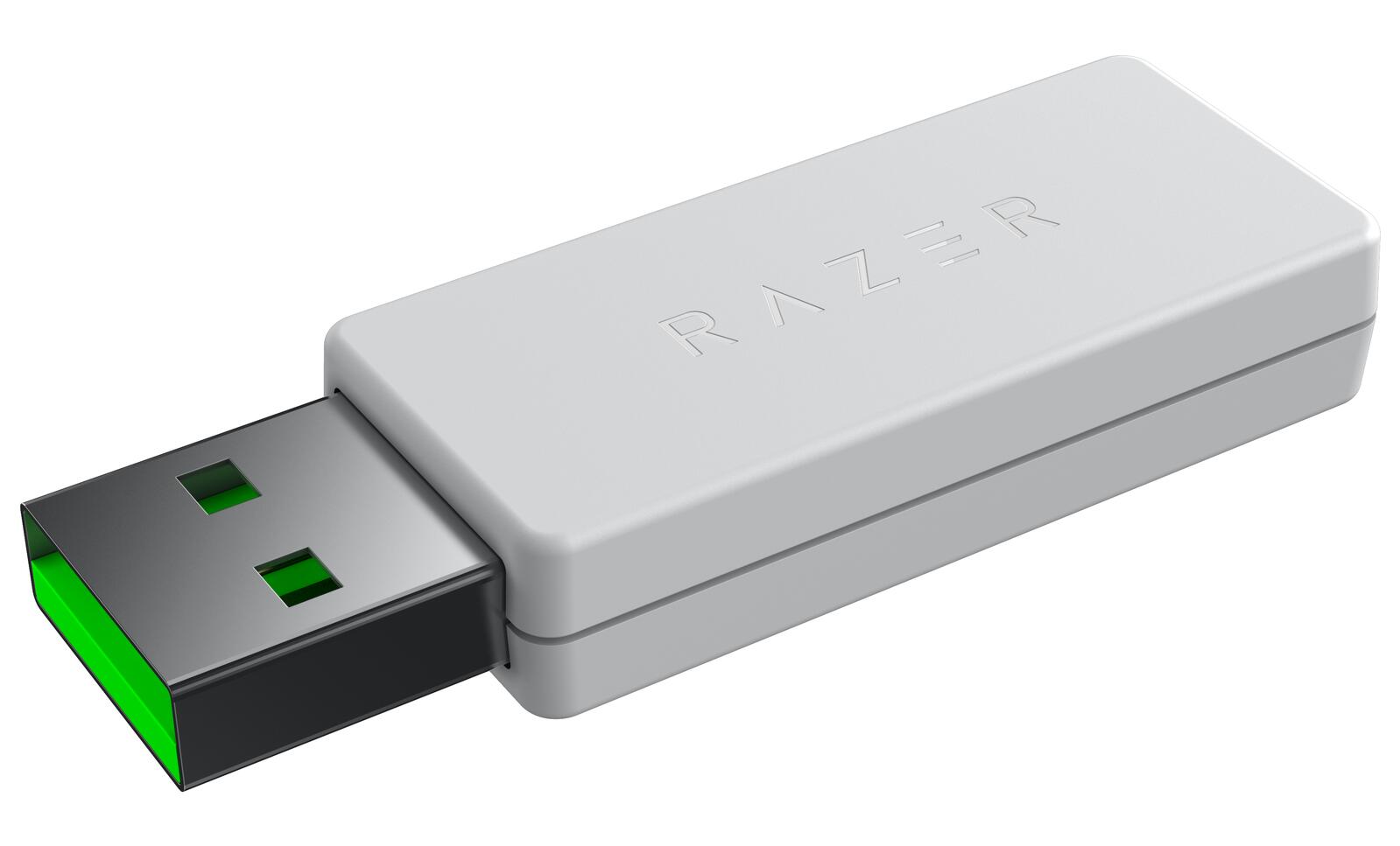 Razer Wolverine V3 Pro weiß