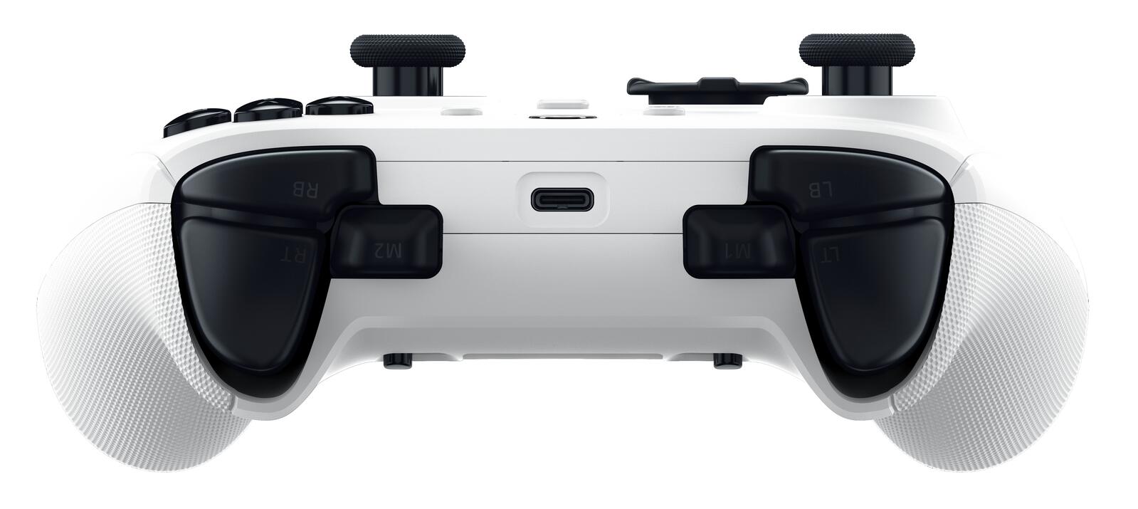 Razer Wolverine V3 Pro weiß