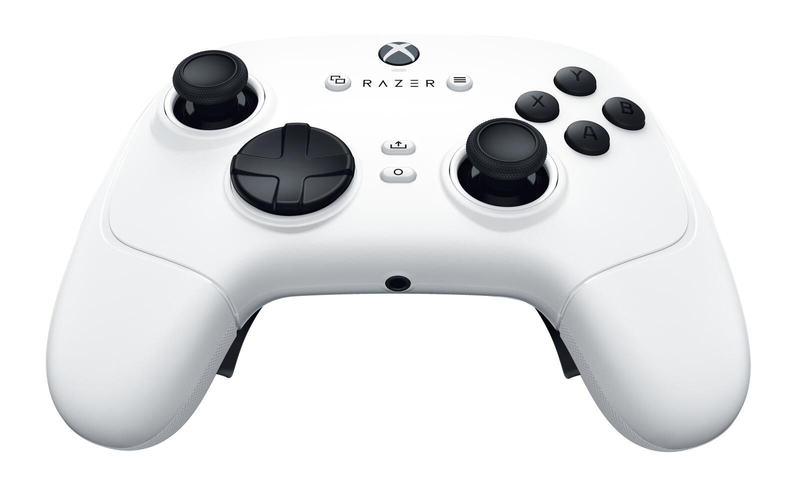 Razer Wolverine V3 Tournament Edition weiß