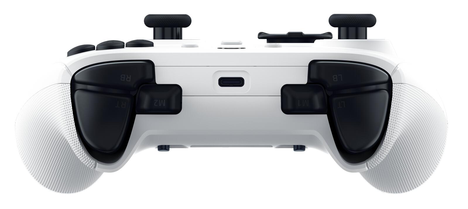 Razer Wolverine V3 Tournament Edition weiß