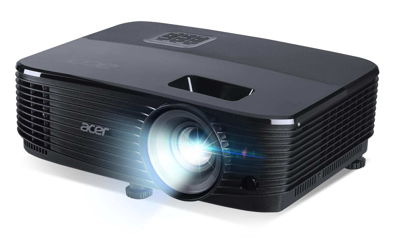 Acer X1129 Beamer 4.800 ANSI Lumen